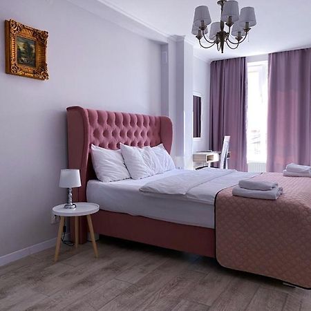 Opera Center Hotel & Apartments Λβιβ Εξωτερικό φωτογραφία
