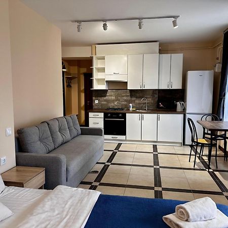 Opera Center Hotel & Apartments Λβιβ Εξωτερικό φωτογραφία