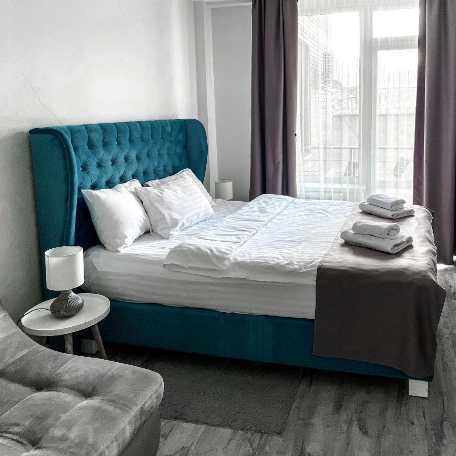 Opera Center Hotel & Apartments Λβιβ Εξωτερικό φωτογραφία