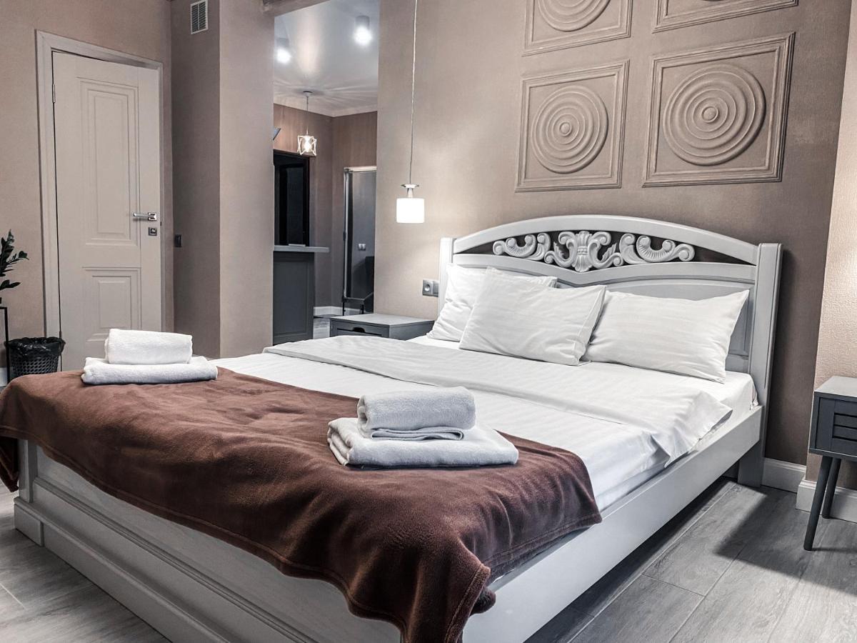 Opera Center Hotel & Apartments Λβιβ Εξωτερικό φωτογραφία