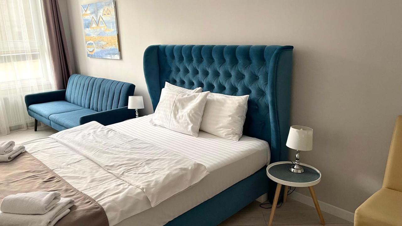 Opera Center Hotel & Apartments Λβιβ Εξωτερικό φωτογραφία