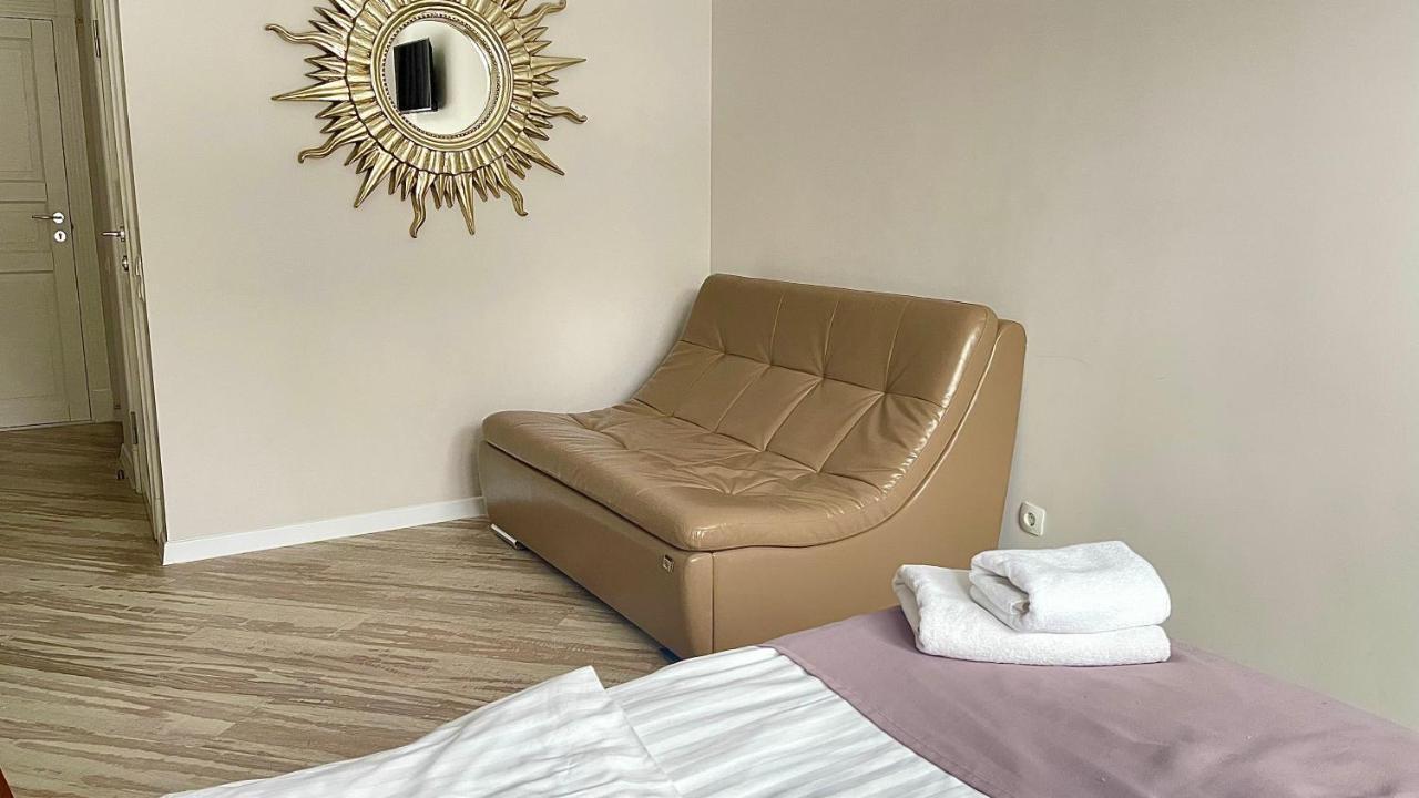 Opera Center Hotel & Apartments Λβιβ Εξωτερικό φωτογραφία
