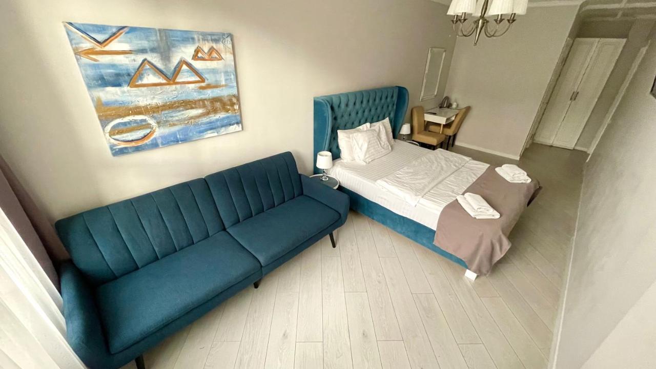 Opera Center Hotel & Apartments Λβιβ Εξωτερικό φωτογραφία