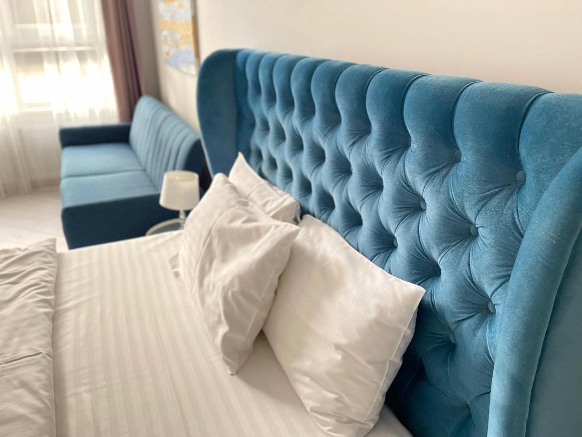 Opera Center Hotel & Apartments Λβιβ Εξωτερικό φωτογραφία