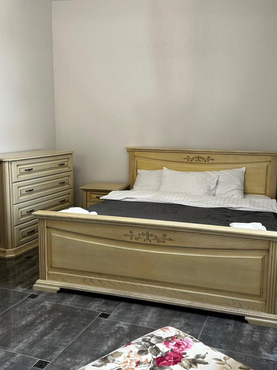 Opera Center Hotel & Apartments Λβιβ Εξωτερικό φωτογραφία