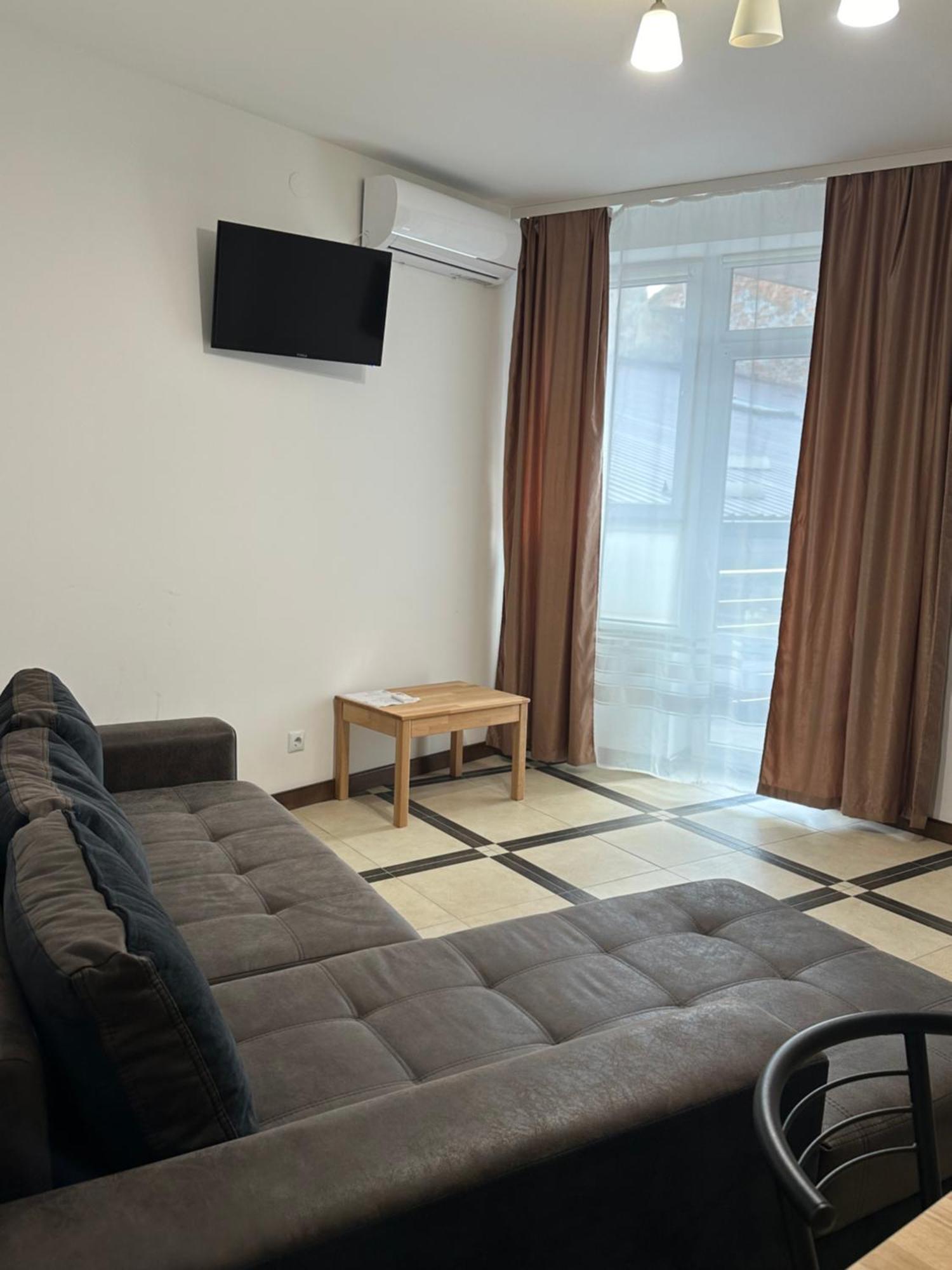 Opera Center Hotel & Apartments Λβιβ Εξωτερικό φωτογραφία