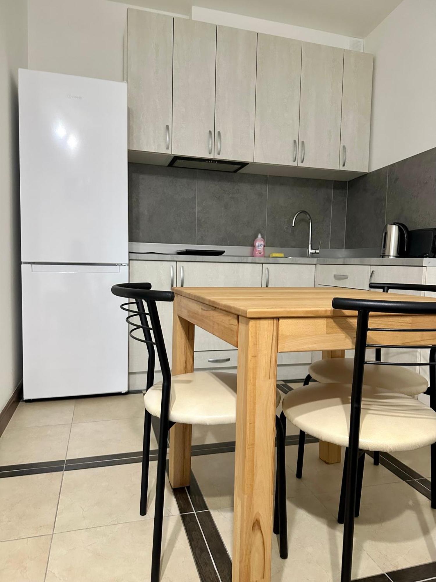 Opera Center Hotel & Apartments Λβιβ Εξωτερικό φωτογραφία