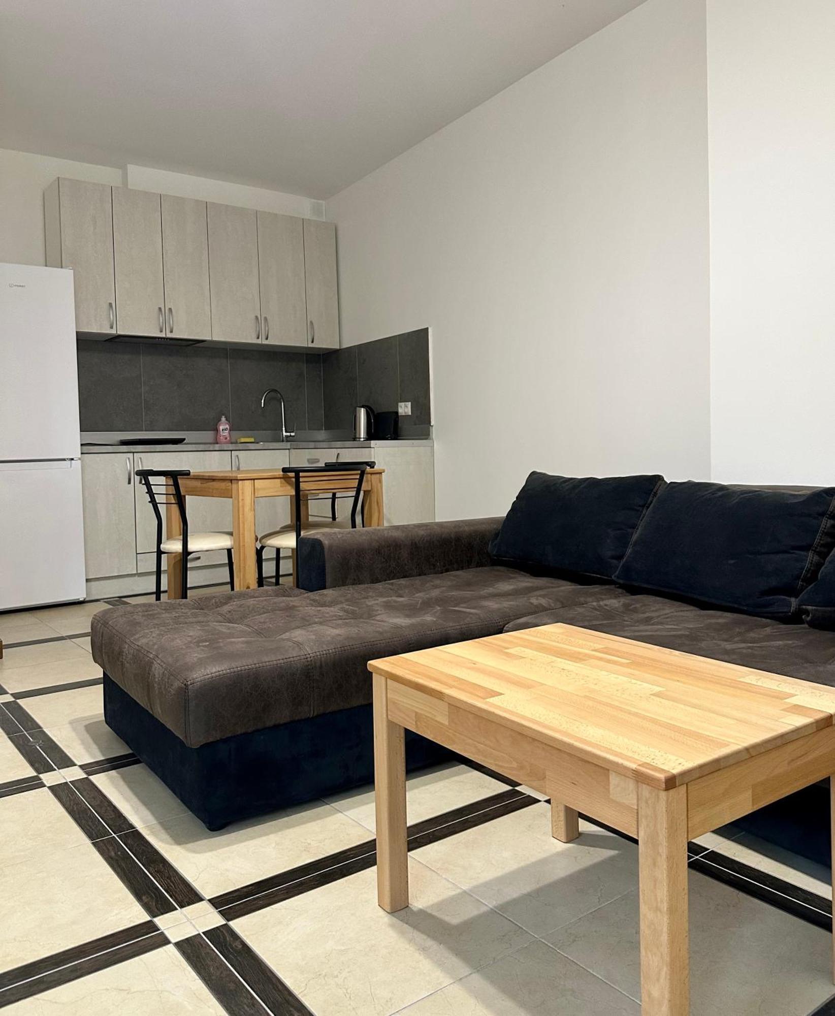 Opera Center Hotel & Apartments Λβιβ Εξωτερικό φωτογραφία