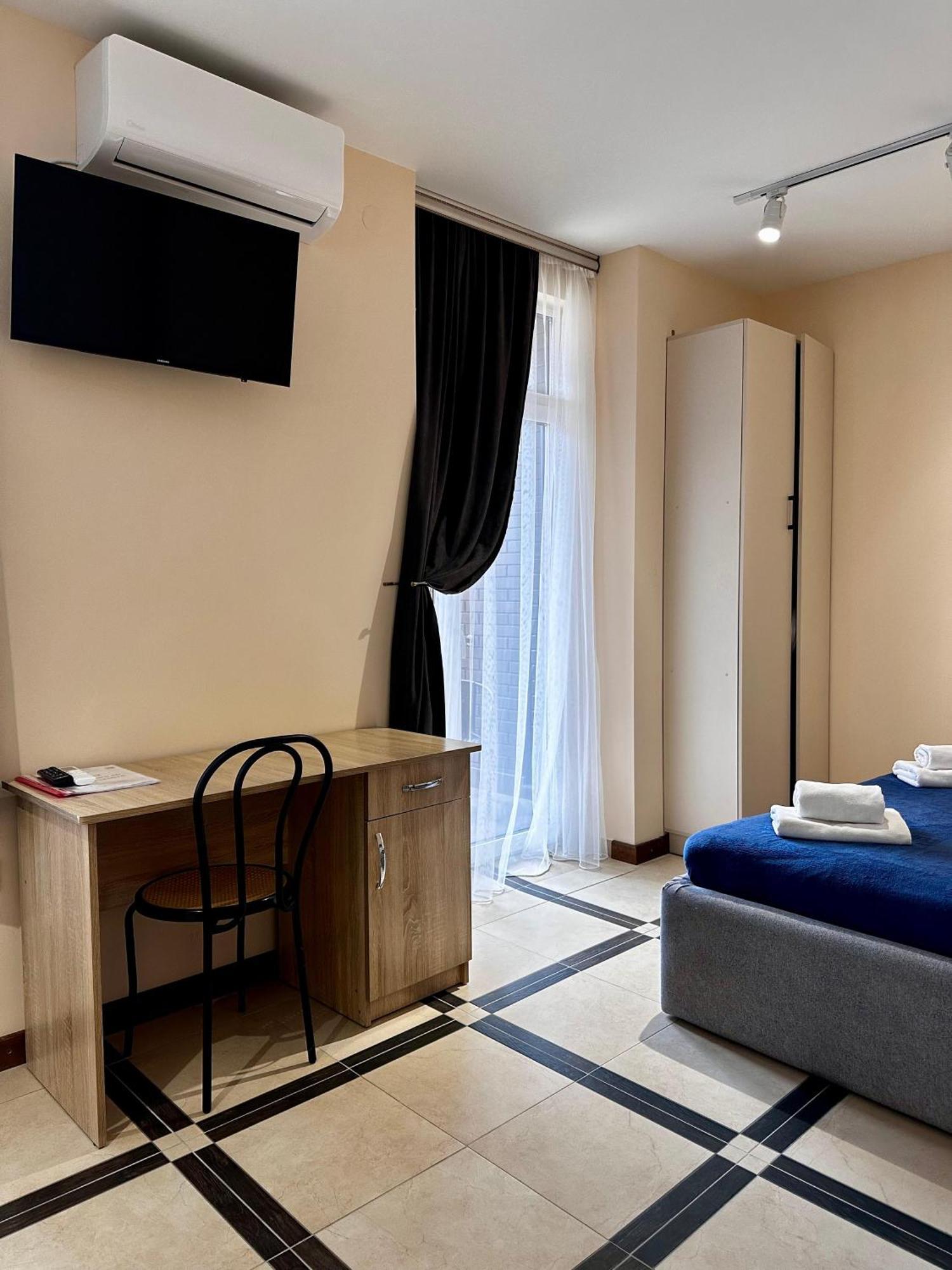 Opera Center Hotel & Apartments Λβιβ Εξωτερικό φωτογραφία