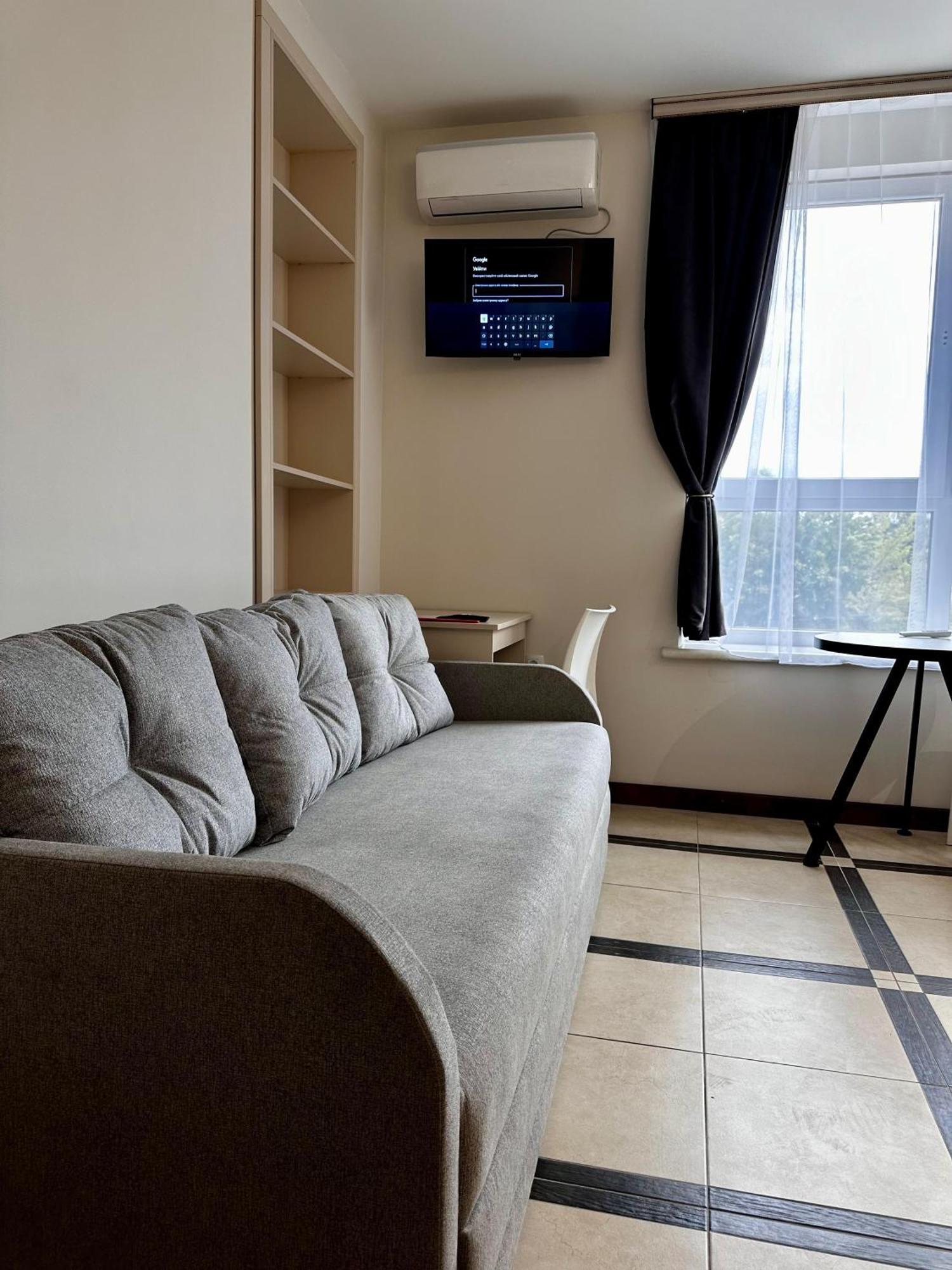 Opera Center Hotel & Apartments Λβιβ Εξωτερικό φωτογραφία