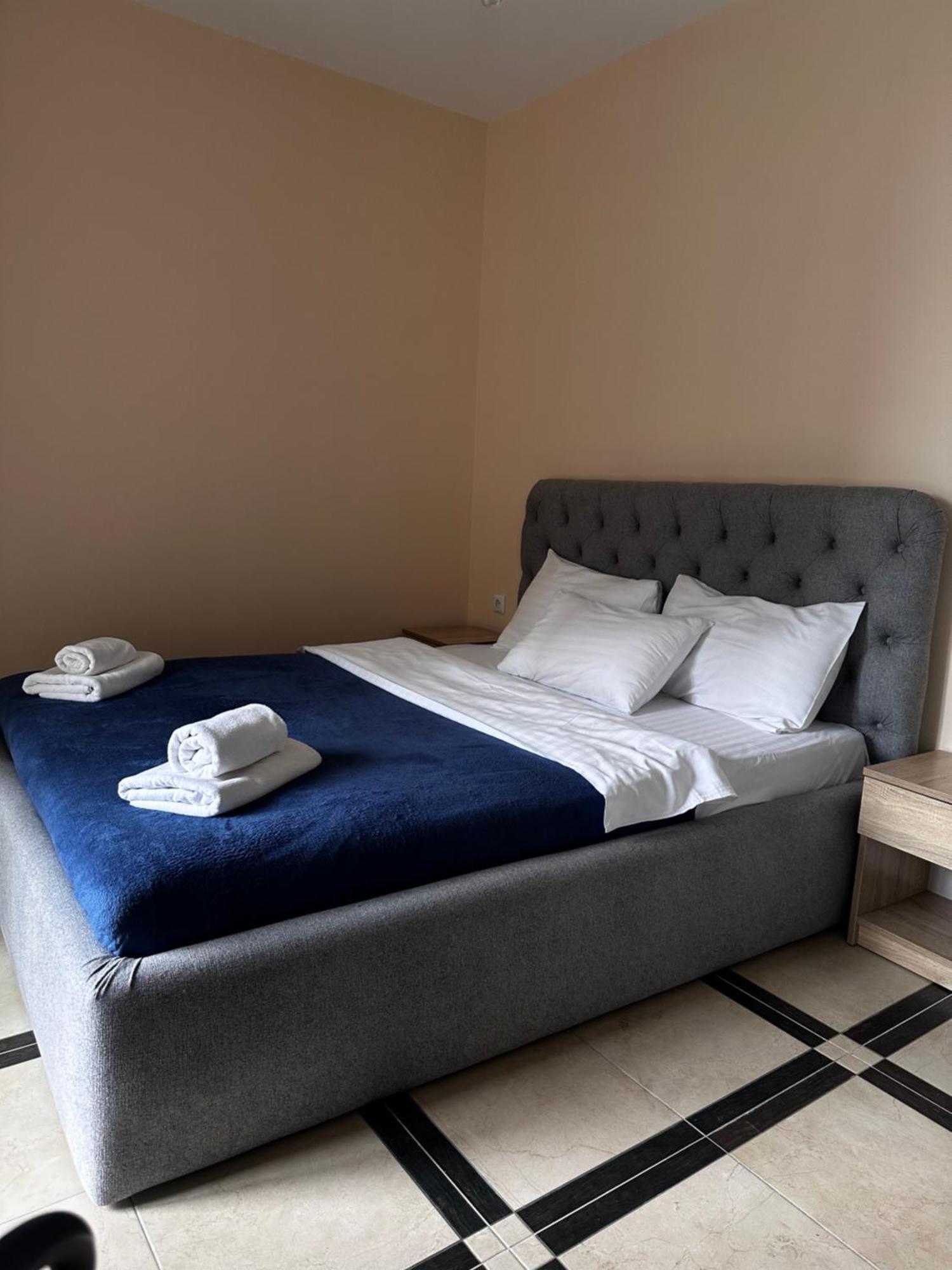 Opera Center Hotel & Apartments Λβιβ Εξωτερικό φωτογραφία
