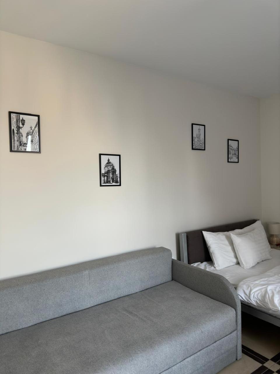 Opera Center Hotel & Apartments Λβιβ Εξωτερικό φωτογραφία