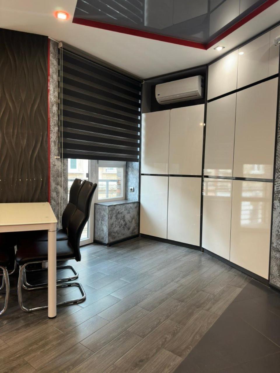 Opera Center Hotel & Apartments Λβιβ Εξωτερικό φωτογραφία