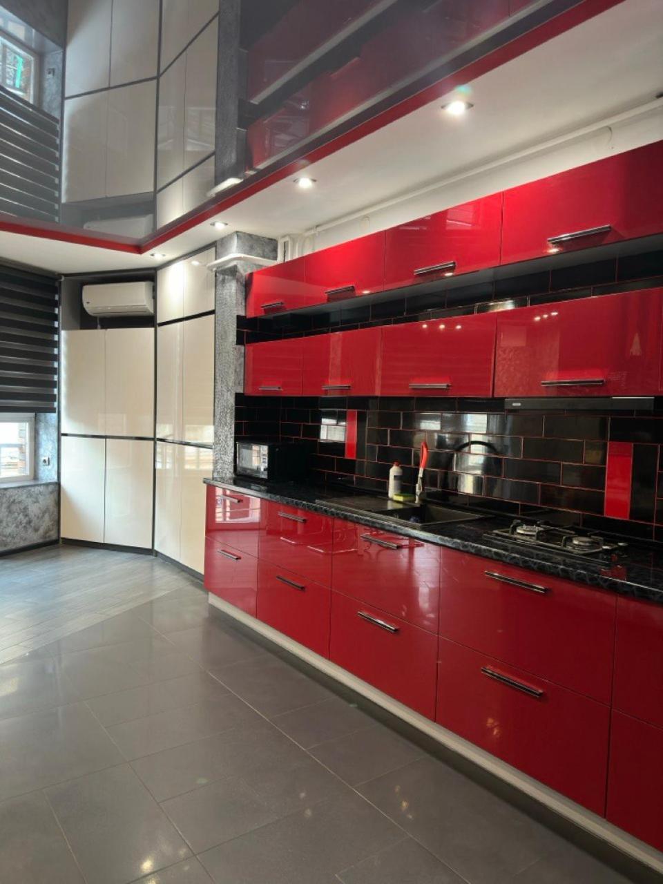 Opera Center Hotel & Apartments Λβιβ Εξωτερικό φωτογραφία