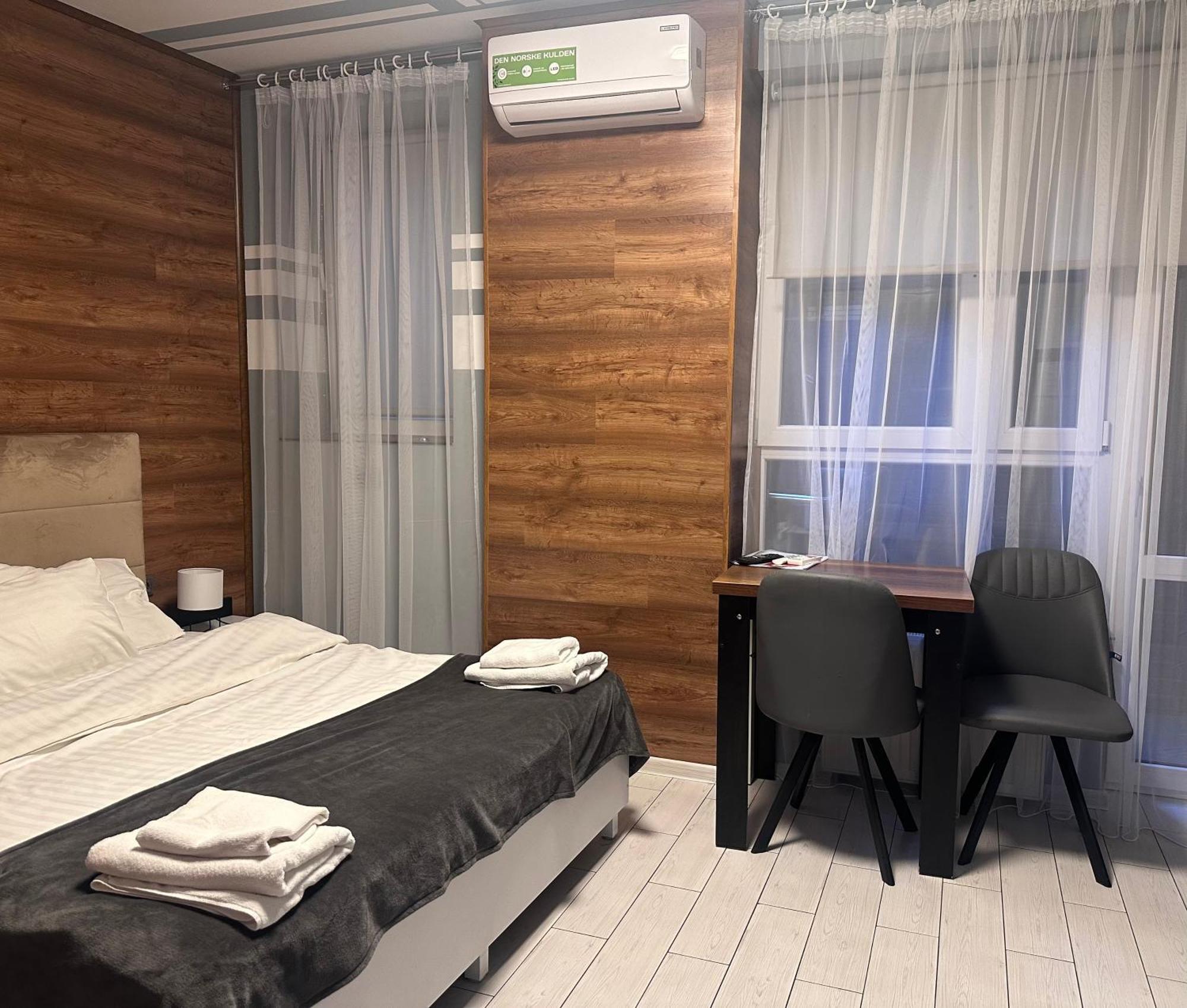 Opera Center Hotel & Apartments Λβιβ Εξωτερικό φωτογραφία