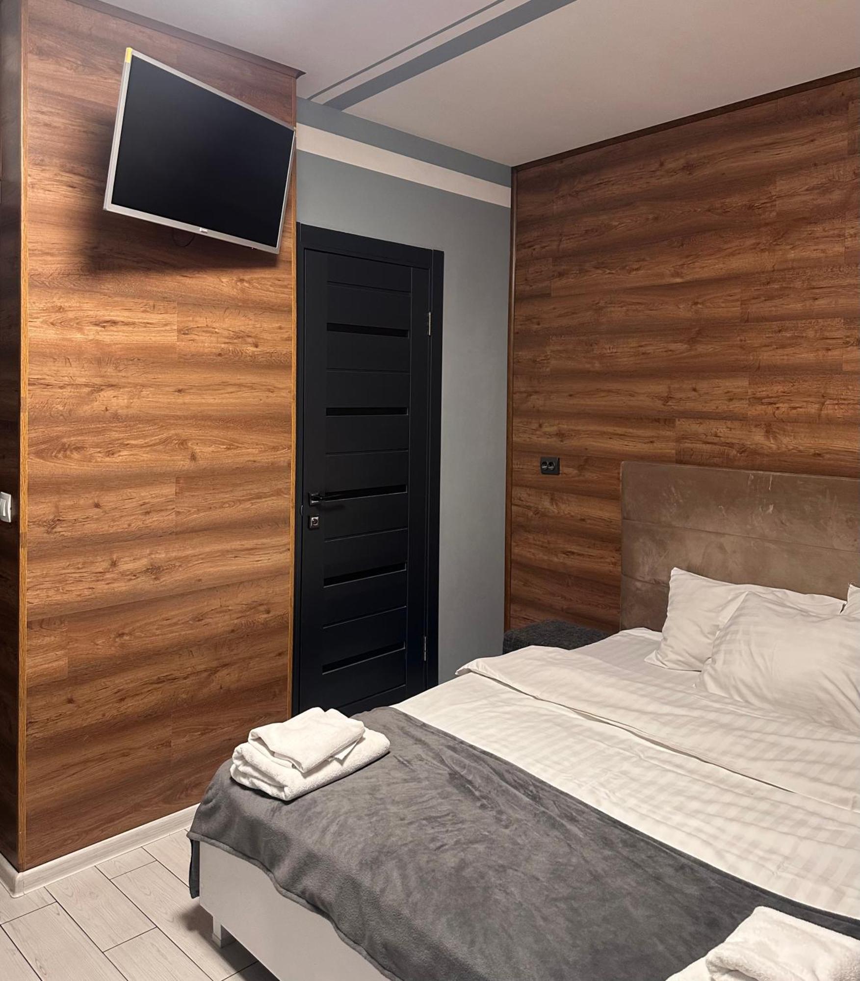 Opera Center Hotel & Apartments Λβιβ Εξωτερικό φωτογραφία