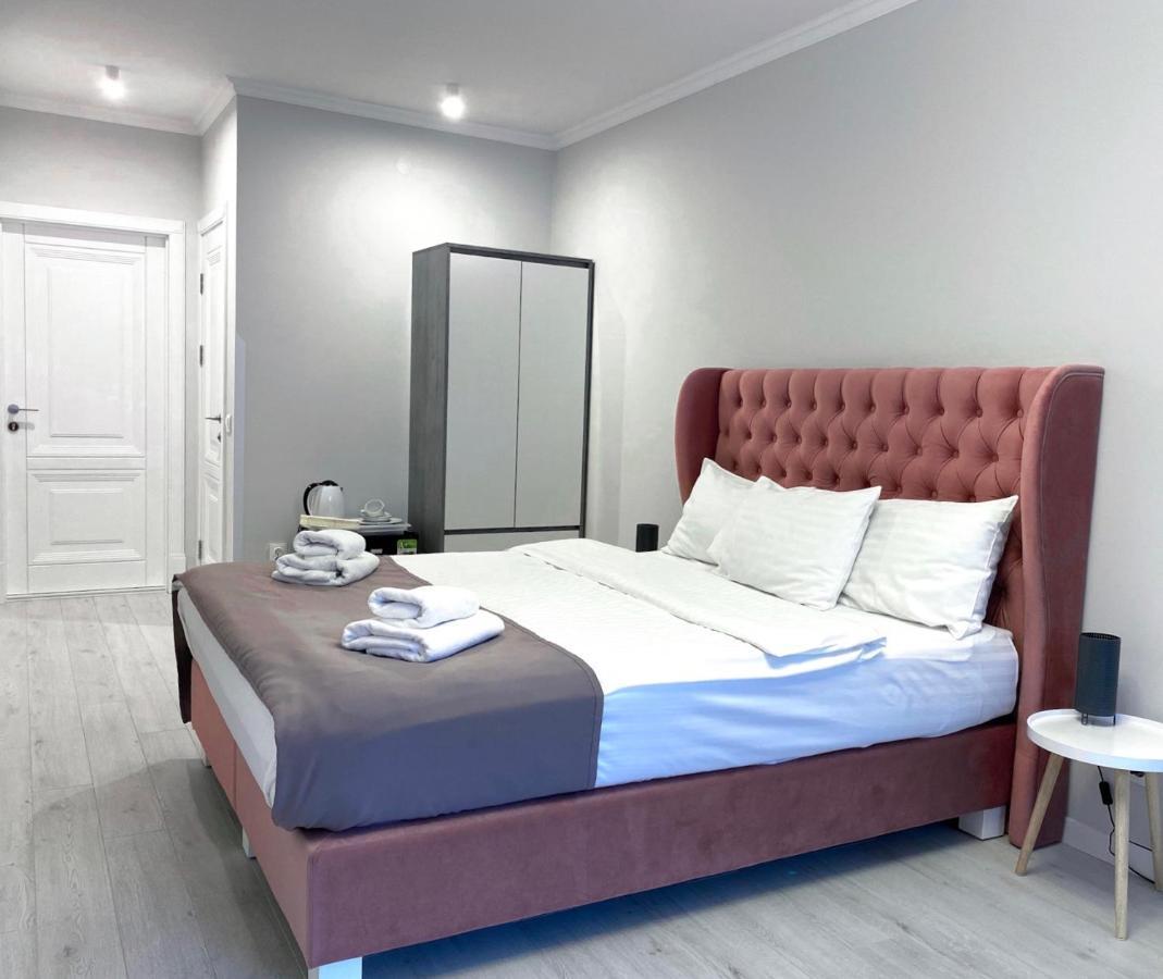 Opera Center Hotel & Apartments Λβιβ Εξωτερικό φωτογραφία