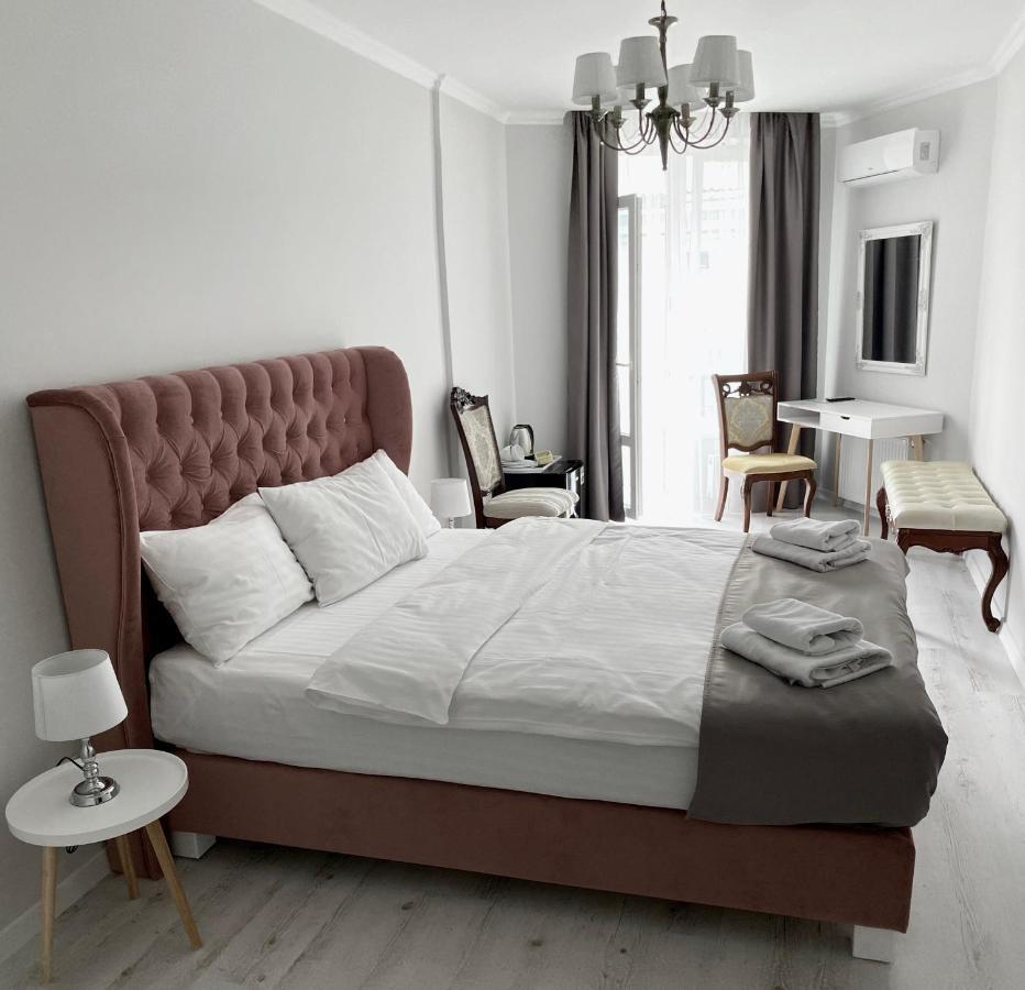 Opera Center Hotel & Apartments Λβιβ Εξωτερικό φωτογραφία