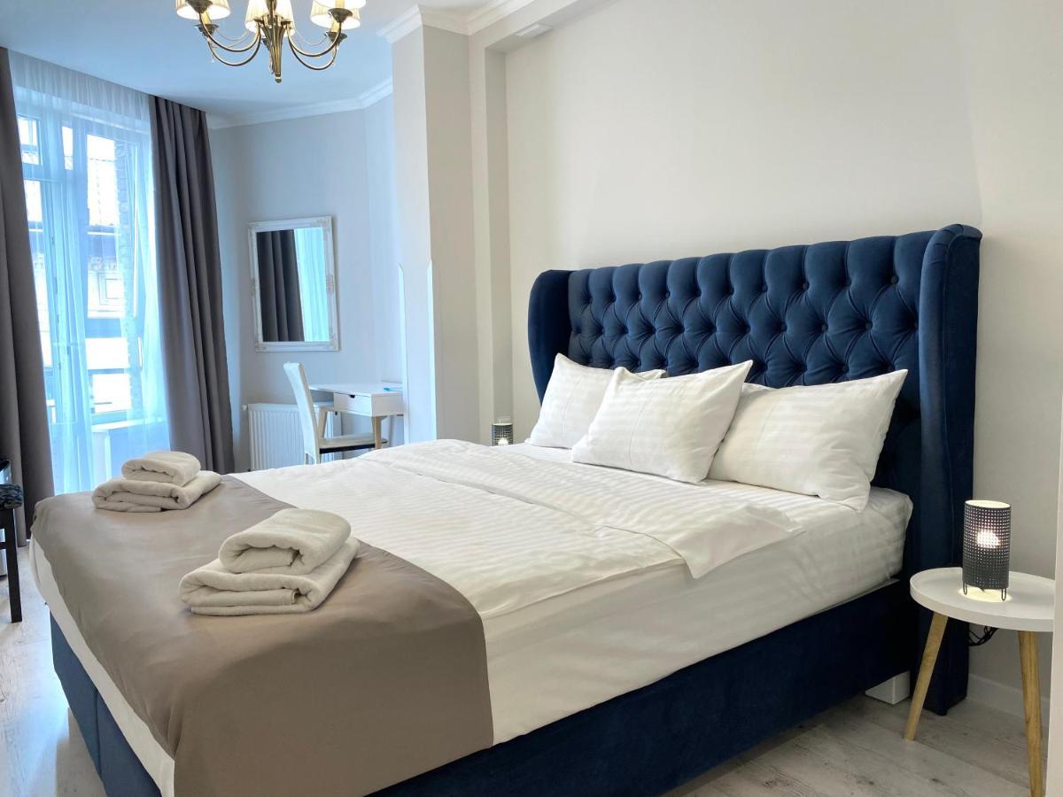 Opera Center Hotel & Apartments Λβιβ Εξωτερικό φωτογραφία